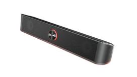 koloneles - Trust 24007 GXT 619 Thorne Black (Juoda) - 4 nuotrauka