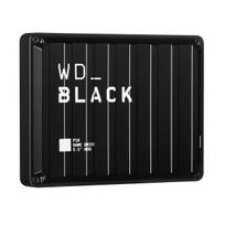 usb drive 5tb - External HDD|WESTERN DIGITAL|P10 Game Drive|5TB|USB 3.2|Colour Black|WDBA3A0050BBK-WESN - 3 nuotrauka