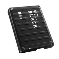 usb drive 5tb - External HDD|WESTERN DIGITAL|P10 Game Drive|5TB|USB 3.2|Colour Black|WDBA3A0050BBK-WESN - 6 nuotrauka