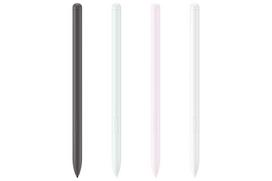 samsung galax* - Samsung S Pen Galaxy Tab S9 FE/+ S10 FE pilkas (Gray) - 2 nuotrauka