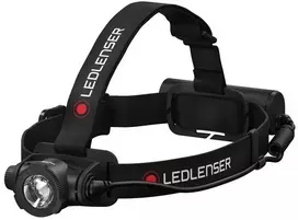 ledlenser h7r - Ledlenser H7R 502122 - 2 nuotrauka