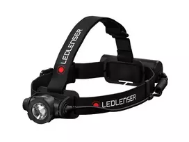 ledlenser h7r - Ledlenser H7R 502122 - 3 nuotrauka