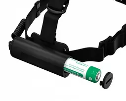 ledlenser h7r - Ledlenser H7R 502122 - 7 nuotrauka