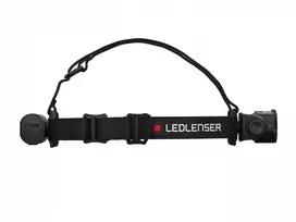 ledlenser h7r - Ledlenser H7R 502122 - 8 nuotrauka