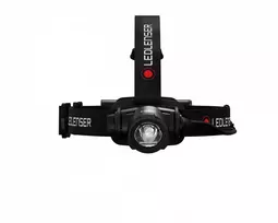 ledlenser h7r - Ledlenser H7R 502122 - 9 nuotrauka