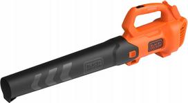 lapu pustuvas black decker - Black & Decker BCBL200B - 5 nuotrauka