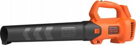 lapu pustuvas black decker - Black & Decker BCBL200B - 6 nuotrauka