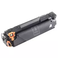 ce285a - ColorWay Toner Cartridge | Black | CW-C725EU - 3 nuotrauka