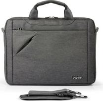 kompiuterio 14 deklas - PORT DESIGNS Sydney ECO  Fits up to size 13-14 "  Laptop case  Grey  Should - 3 nuotrauka