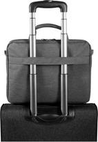 kompiuterio 14 deklas - PORT DESIGNS Sydney ECO  Fits up to size 13-14 "  Laptop case  Grey  Should - 4 nuotrauka