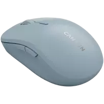 canyon cns - CANYON mouse MW-12 Dual band Wireless Blue | CNS-CMSW12BL - 4 nuotrauka