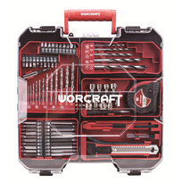 ion - WORCRAFT CHD-S20LiBAT - 15 nuotrauka