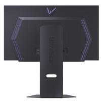 oled monitorius - LG UltraGear 27GX700A-B - 4 nuotrauka