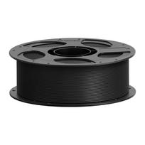 filamentas petg - ANYCUBIC IPHTFBK-101 PETG-CF Filament 1 kg Juodas (Black) - 2 nuotrauka