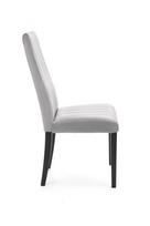 kresl kede - Halmar Diego 2 Chair Grey - 7 nuotrauka