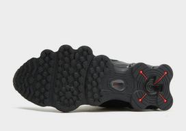 shox batai - Nike Shox TL Juodas (Black) - 2 nuotrauka