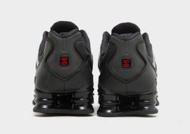 shox batai - Nike Shox TL Juodas (Black) - 5 nuotrauka