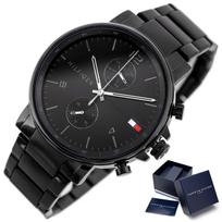 laikrodziu dezutes - TOMMY HILFIGER 1710414 - 4 nuotrauka
