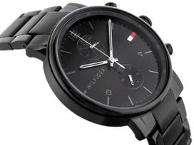 laikrodziu dezutes - TOMMY HILFIGER 1710414 - 9 nuotrauka