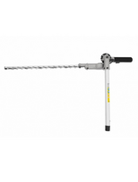 daugiafunkcinis irankis - HECHT 690 900 W - 2 nuotrauka