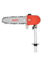 daugiafunkcinis irankis - HECHT 690 900 W - 4 nuotrauka