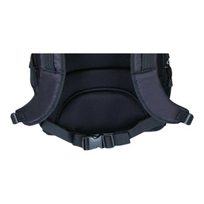 laptop dekl - Campus  Fits up to size 15-16 "  Laptop Backpack  Black - 2 nuotrauka