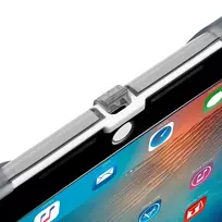 plansetinis rugged - Targus Hand Strap for SafePort Rugged Tablet Case for THD135GLZ, THZ136GLZ  THA100GLZ  Bla - 2 nuotrauka