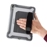 plansetinis rugged - Targus Hand Strap for SafePort Rugged Tablet Case for THD135GLZ, THZ136GLZ  THA100GLZ  Bla - 3 nuotrauka