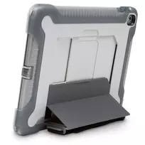 plansetinis rugged - Targus Hand Strap for SafePort Rugged Tablet Case for THD135GLZ, THZ136GLZ  THA100GLZ  Bla - 7 nuotrauka