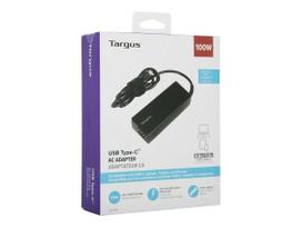usb c power charger - TARGUS APA108EU - 5 nuotrauka