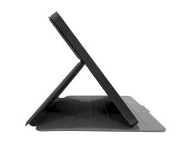 galaxy tab a9 dekliukas -  Targus Click-In Case  THZ957GL  Tablet case  For Samsung Galaxy Tab A9   Black - 4 nuotrauka