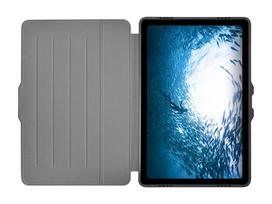 galaxy tab a9 dekliukas -  Targus Click-In Case  THZ957GL  Tablet case  For Samsung Galaxy Tab A9   Black - 5 nuotrauka