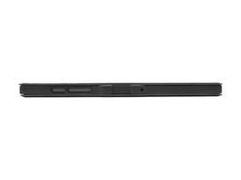 galaxy tab a9 dekliukas -  Targus Click-In Case  THZ957GL  Tablet case  For Samsung Galaxy Tab A9   Black - 7 nuotrauka