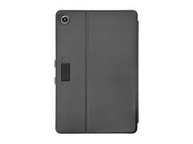 galaxy tab a9 dekliukas -  Targus Click-In Case  THZ957GL  Tablet case  For Samsung Galaxy Tab A9   Black - 8 nuotrauka