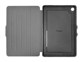galaxy tab a9 dekliukas -  Targus Click-In Case  THZ957GL  Tablet case  For Samsung Galaxy Tab A9   Black - 9 nuotrauka