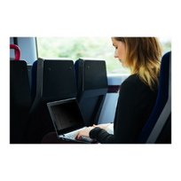 monitoriaus ekrano apsauga - Targus Privacy Screen 14.1 W 16:10 - 3 nuotrauka