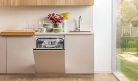pastatomos indaploves - Gorenje GV693A65AD - 4 nuotrauka