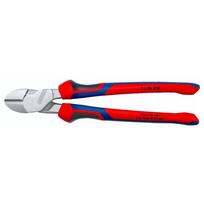 knipex reples 250mm - Replės kirpimui Knipex 74 05, 250 mm - 7 nuotrauka