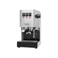kava kava - Gaggia Classic Evo Inox RI9481/11 - 4 nuotrauka