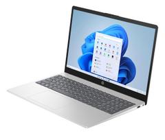 ddr5 - HP 15-fd1065nw Ultra 5 125H, 15.6", 24GB, 512GB, Windows 11, Sidabrinis (Silver) - 3 nuotrauka