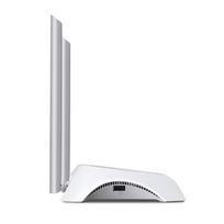 routeris ethernet - TP-Link TL-MR3420 3G/4G, 300 Mbps, 2.4 GHz - 6 nuotrauka