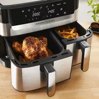 ermitazas - TEFAL EY905D10 - 2 nuotrauka