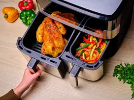 ermitazas - TEFAL EY905D10 - 3 nuotrauka