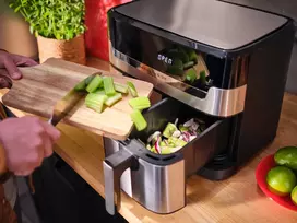 ermitazas - TEFAL EY905D10 - 4 nuotrauka