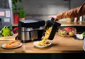 ermitazas - TEFAL EY905D10 - 6 nuotrauka