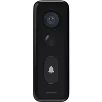 durys - Xiaomi Mi Smart Doorbell 3S - 3 nuotrauka