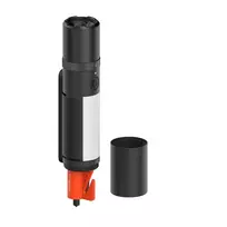 kiseninis - Xiaomi BHR7004GL, juodas - 2 nuotrauka