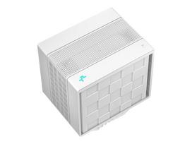 140 - DeepCool ASSASSIN 4S WH CPU 140 mm Baltas (White) - 7 nuotrauka