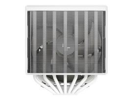 140 - DeepCool ASSASSIN 4S WH CPU 140 mm Baltas (White) - 8 nuotrauka