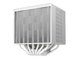 140 - DeepCool ASSASSIN 4S WH CPU 140 mm Baltas (White) - 9 nuotrauka